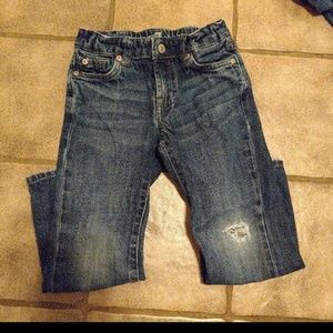 7 for all mankind Austyn jeans